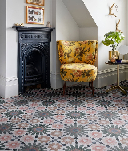 Portare Levante Ceramic Matt - Hyperion Tiles