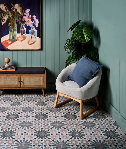 Portare Levante Ceramic Matt - Hyperion Tiles