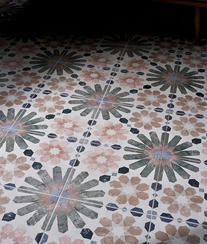 Portare Levante Ceramic Matt - Hyperion Tiles
