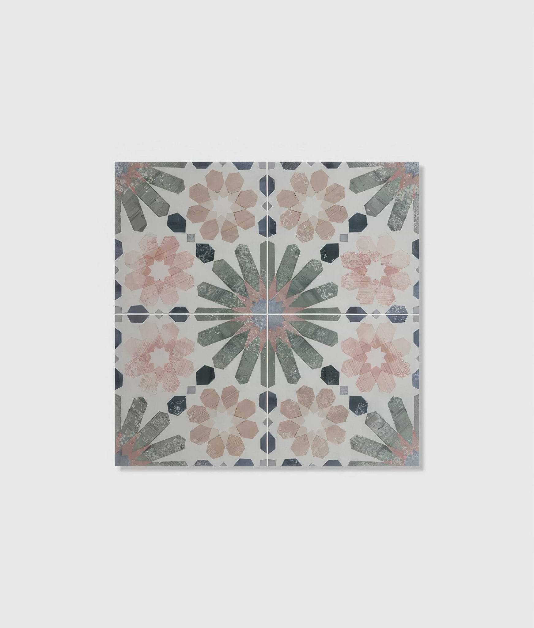 Portare Levante Ceramic Matt - Hyperion Tiles