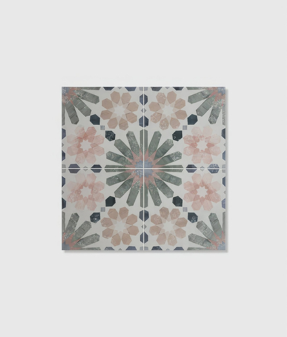 Portare Levante Ceramic Matt - Hyperion Tiles
