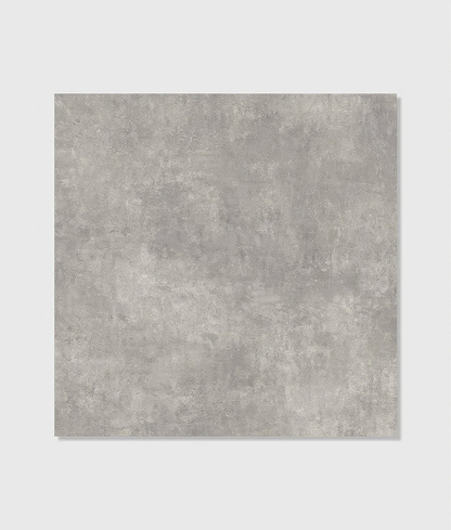 Portare Loft Porcelain Grey 60 x 60cm - Hyperion Tiles