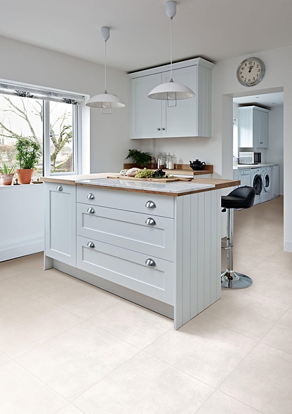 Portare Loft Porcelain Pearl 120 x 60cm - Hyperion Tiles