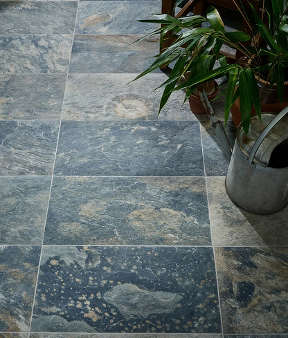 Portare Lombok Porcelain Moss - Hyperion Tiles
