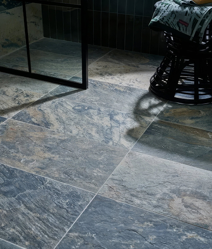 Portare Lombok Porcelain Moss - Hyperion Tiles