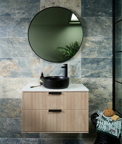 Portare Lombok Porcelain Moss - Hyperion Tiles