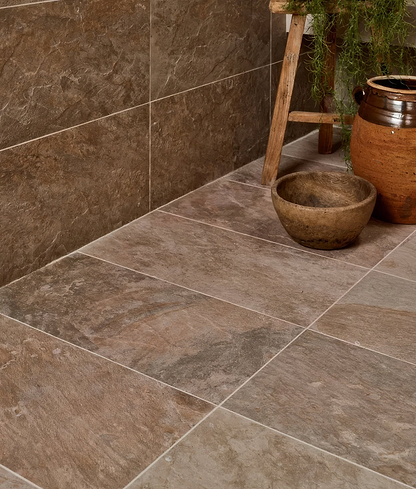 Portare Lombok Porcelain Sand - Hyperion Tiles