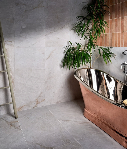Portare Manhattan Porcelain Matt - Hyperion Tiles