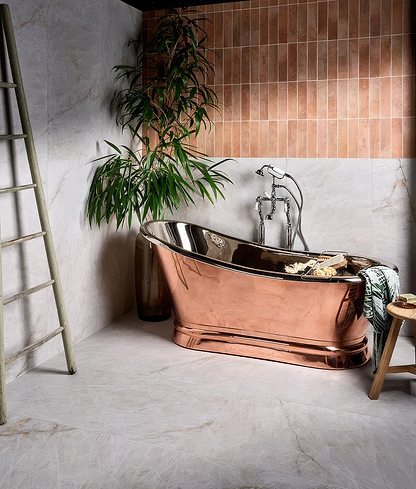 Portare Manhattan Porcelain Matt - Hyperion Tiles