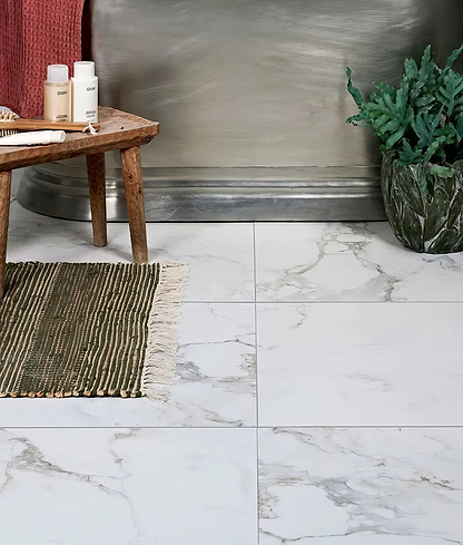 Portare Muscat Porcelain 59.5 x 59.5cm - Hyperion Tiles
