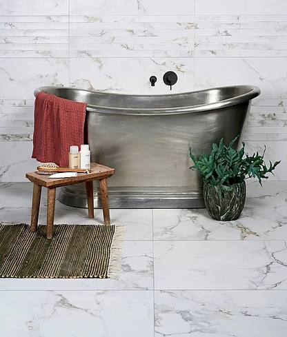 Portare Muscat Porcelain 59.5 x 59.5cm - Hyperion Tiles