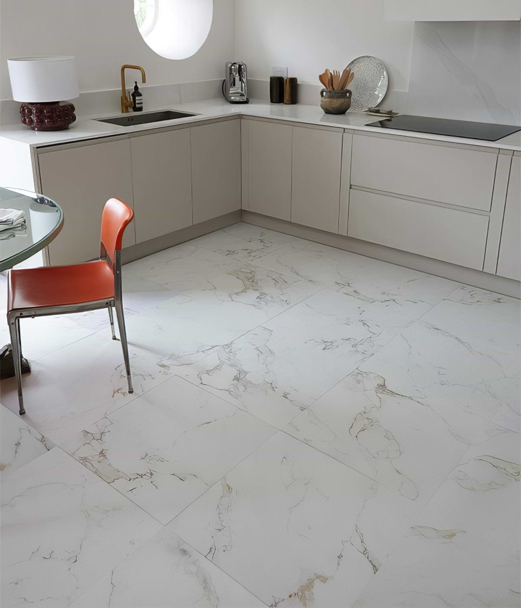 Portare Muscat Porcelain 60 x 120cm - Hyperion Tiles