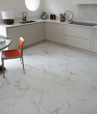 Portare Muscat Porcelain 60 x 120cm - Hyperion Tiles