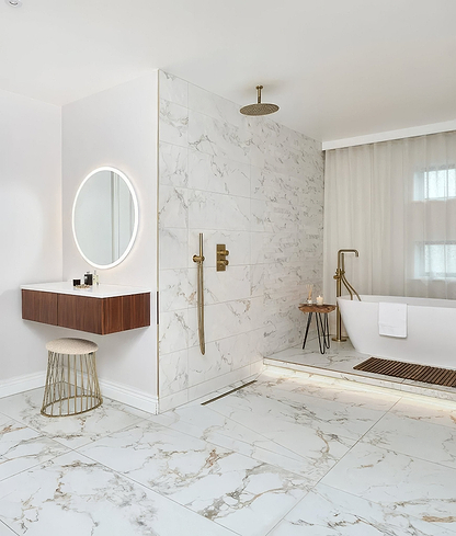 Portare Muscat Wall Ceramic - Hyperion Tiles