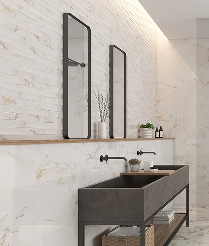 Portare Muscat Wall Ceramic - Hyperion Tiles
