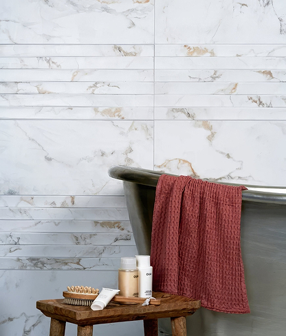 Portare Muscat Wall Ceramic Song Decor - Hyperion Tiles