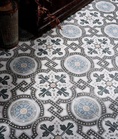 Portare Orleans Ceramic Matt - Hyperion Tiles