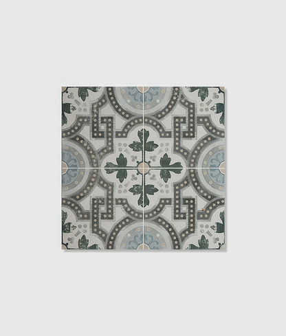 Portare Orleans Ceramic Matt - Hyperion Tiles