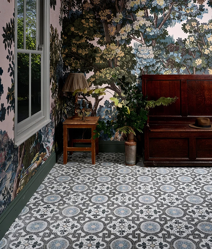 Portare Orleans Ceramic Matt - Hyperion Tiles