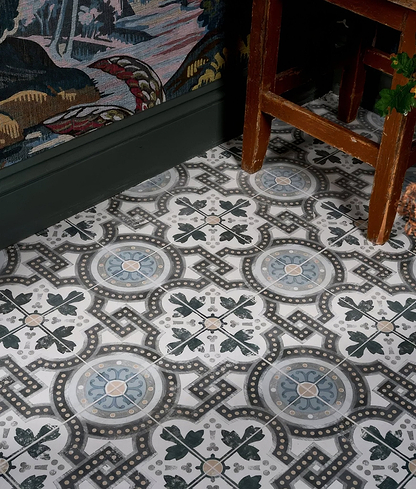 Portare Orleans Ceramic Matt - Hyperion Tiles