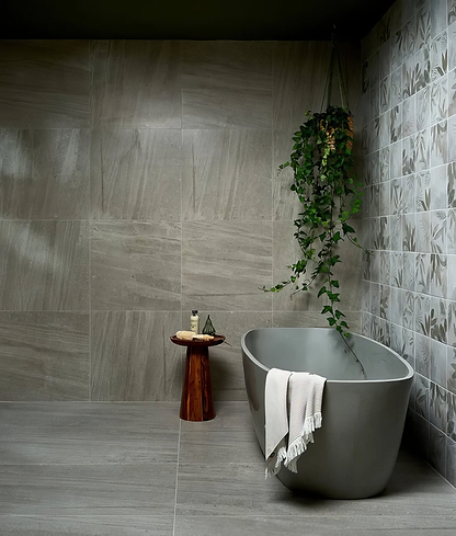 Portare Pembroke Porcelain Satin - Hyperion Tiles
