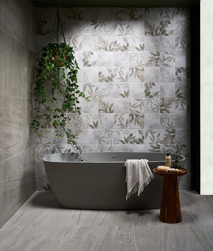 Portare Pembroke Porcelain Satin - Hyperion Tiles