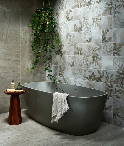 Portare Pembroke Porcelain Satin - Hyperion Tiles