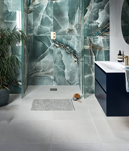 Portare Portare Porcelain Matt 59.5 x 59.5cm - Hyperion Tiles