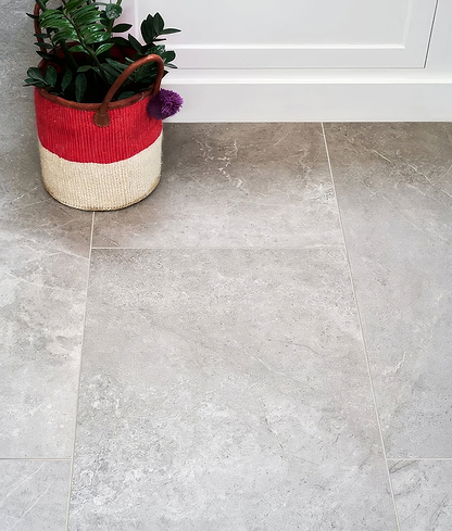 Portare Riverside Porcelain Gris - Hyperion Tiles