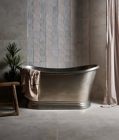 Portare Southdown Porcelain Satin 60 x 60cm - Hyperion Tiles