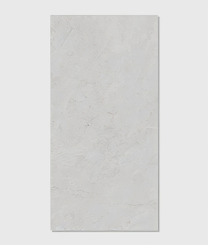 Portare Tribeca Porcelain Blanco 60 x 120cm - Hyperion Tiles