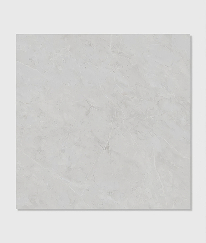 Portare Tribeca Porcelain Blanco 60 x 60cm - Hyperion Tiles