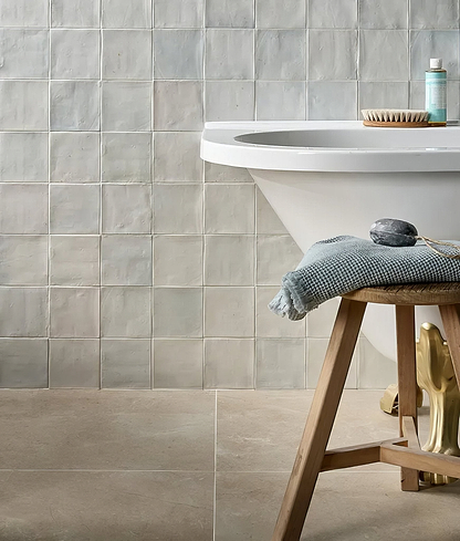 Portare Winchester Porcelain Satin 60 x 60cm - Hyperion Tiles