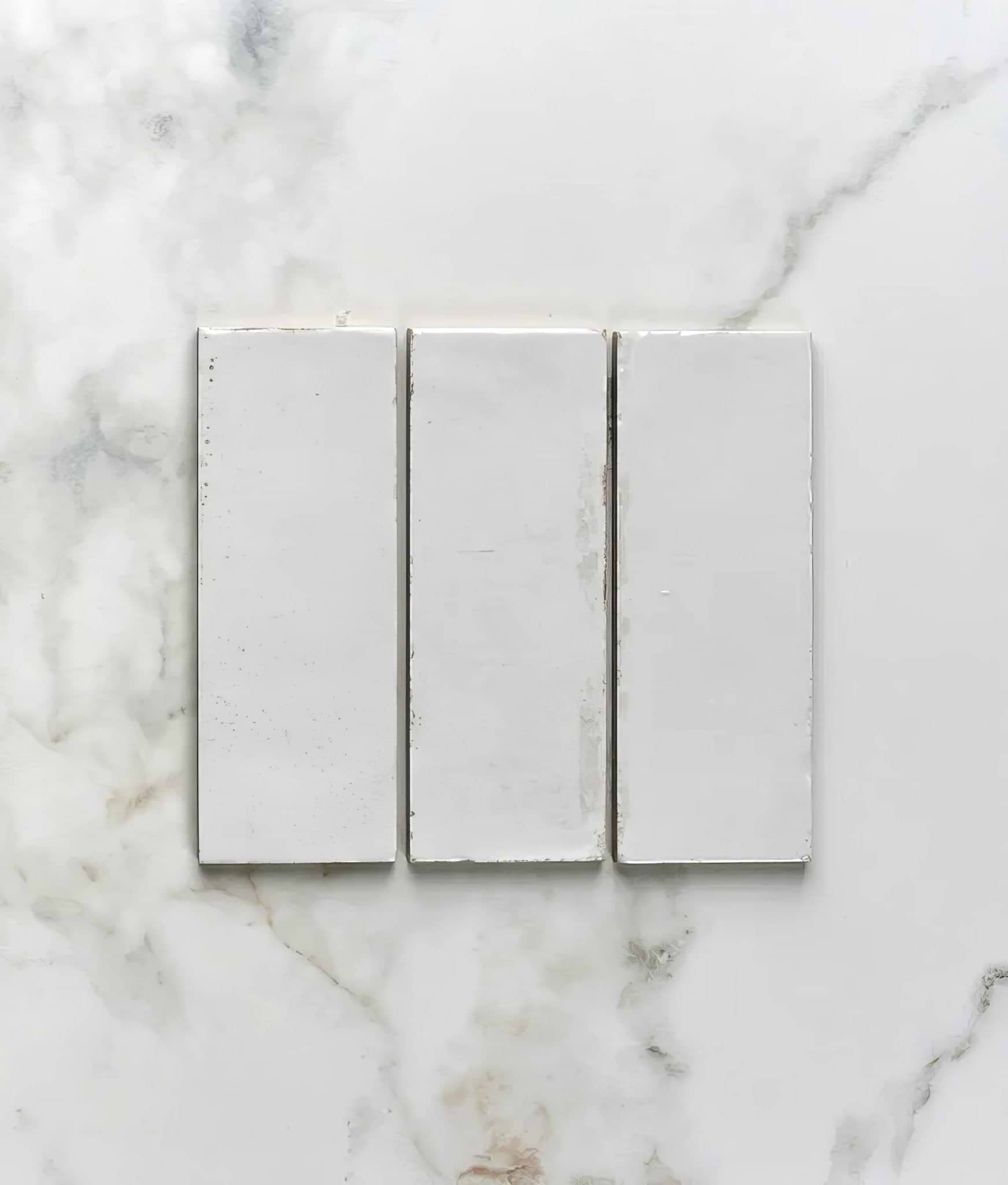 Pottery Porcelain Natural Cotton Brick - Hyperion Tiles