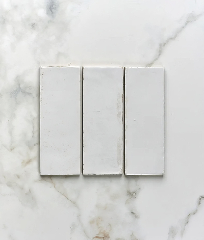 Pottery Porcelain Natural Cotton Brick - Hyperion Tiles