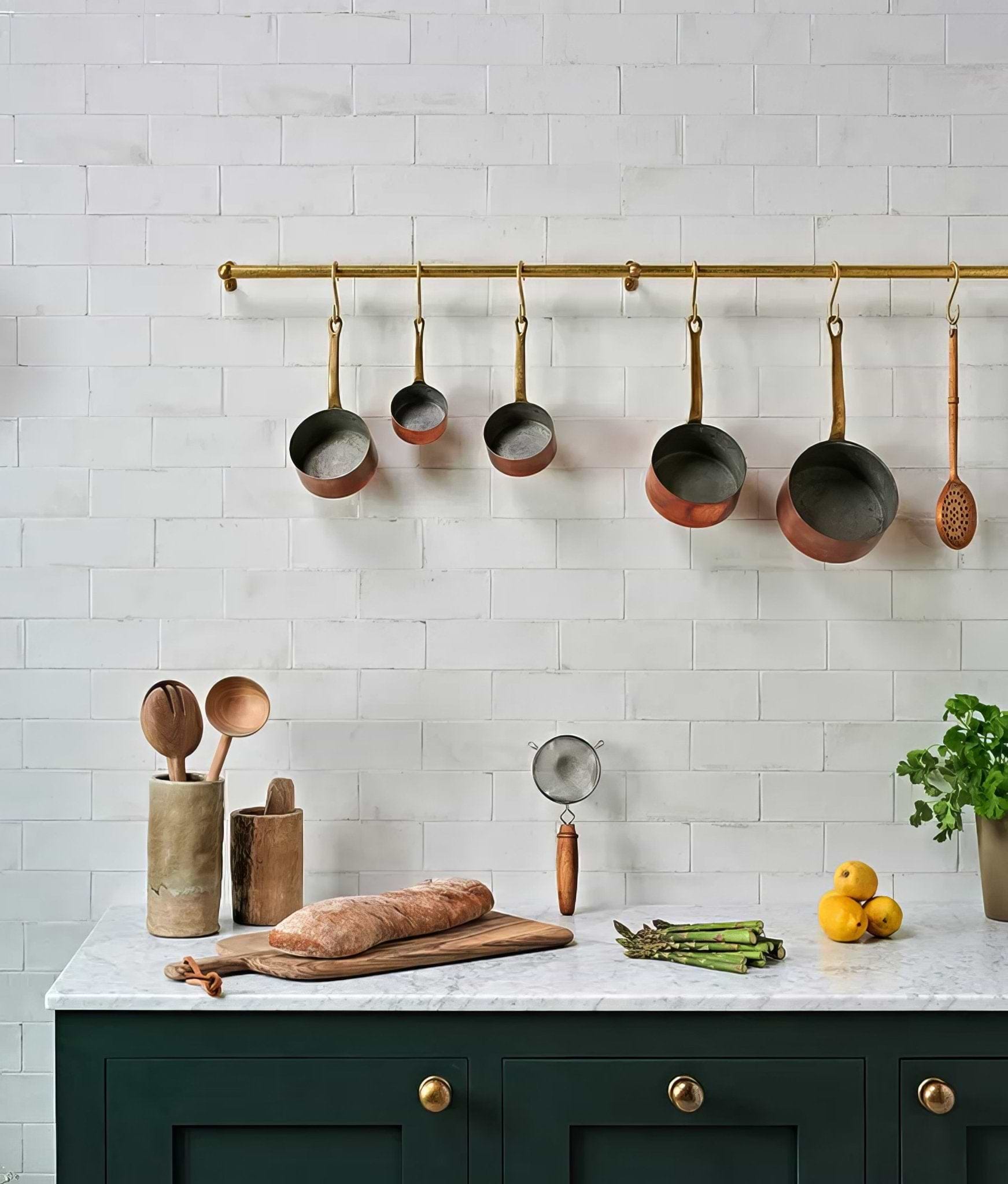 Pottery Porcelain Natural Cotton Brick - Hyperion Tiles