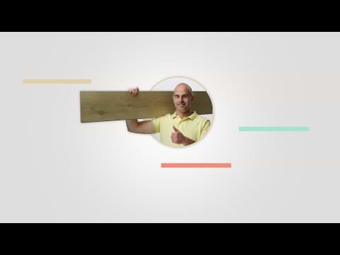 LVT Flooring Install Video | Hyperion Tiles