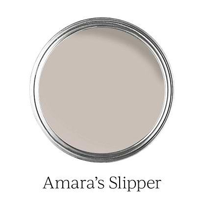 Proper Good Paint™ Amara's Slipper - Hyperion Tiles