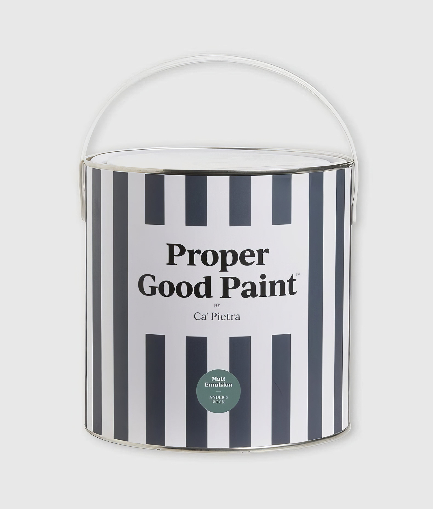 Proper Good Paint Ander&