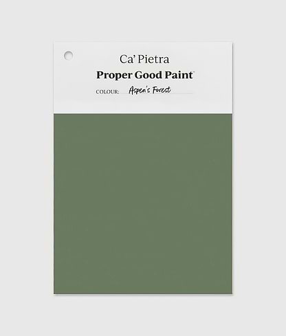 Proper Good Paint Aspen's Forest - Hyperion Tiles