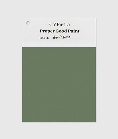 Proper Good Paint Aspen's Forest - Hyperion Tiles