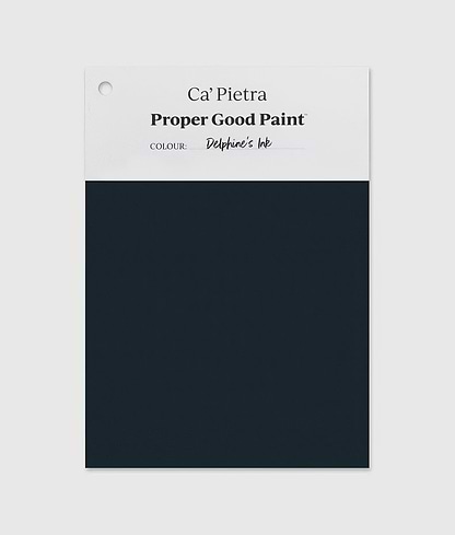 Proper Good Paint™ Delphine’s Ink - Hyperion Tiles