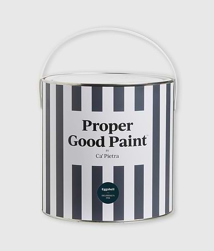 Proper Good Paint™ Delphine’s Ink - Hyperion Tiles