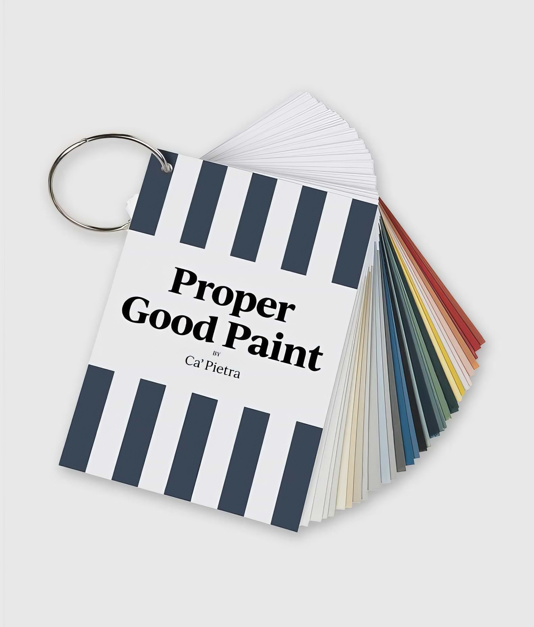Proper Good Paint™ Hunter’s Leaf - Hyperion Tiles
