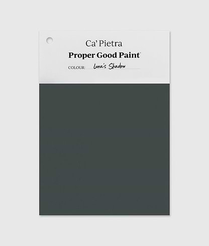 Proper Good Paint™ Luna’s Shadow - Hyperion Tiles