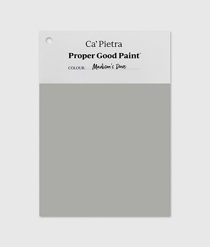 Proper Good Paint™ Madison’s Dove - Hyperion Tiles