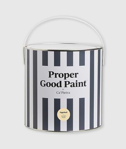 Proper Good Paint™ Noor’s Light - Hyperion Tiles
