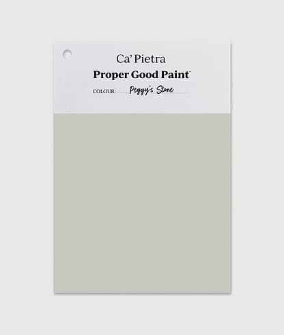 Proper Good Paint™ Peggy’s Stone - Hyperion Tiles