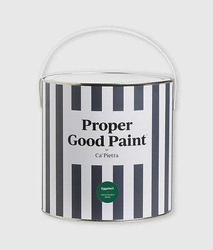 Proper Good Paint™ Savannah’s Moss - Hyperion Tiles