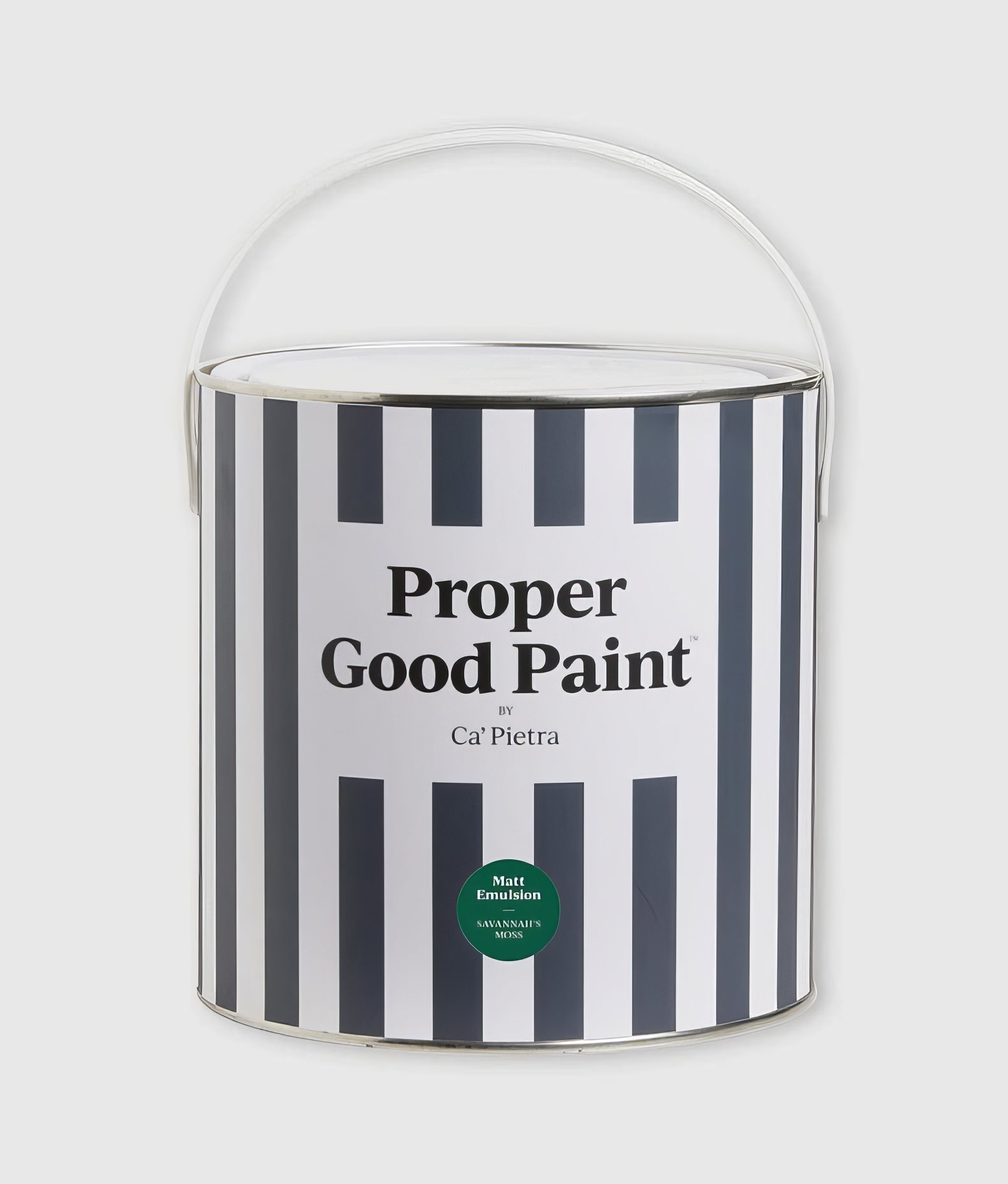 Proper Good Paint™ Savannah’s Moss - Hyperion Tiles